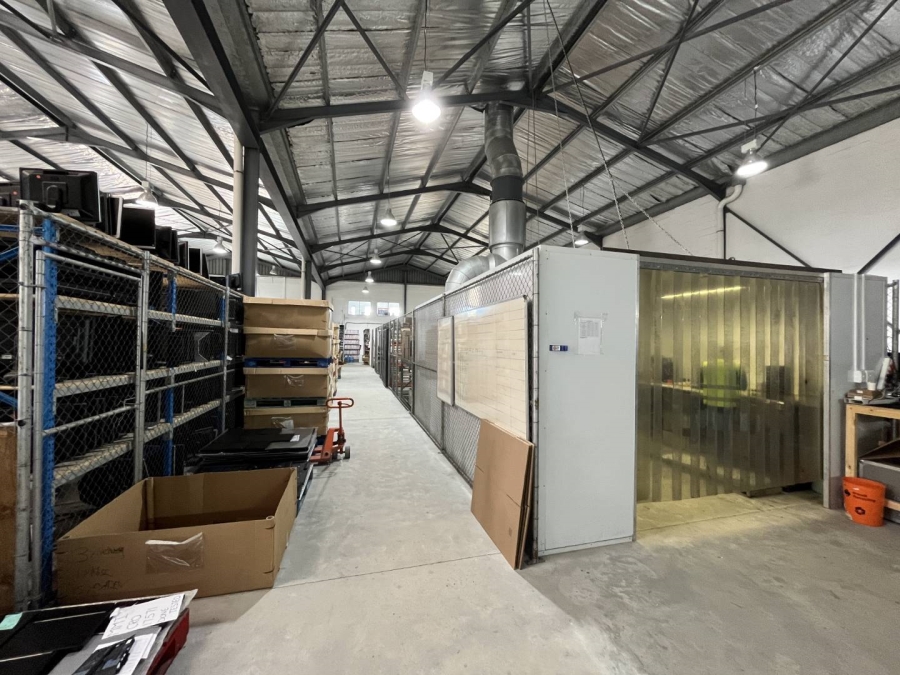 To Let commercial Property for Rent in Montague Gardens Western Cape